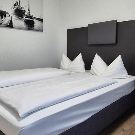 Melvi Hotel 괴핑엔 외부 사진
