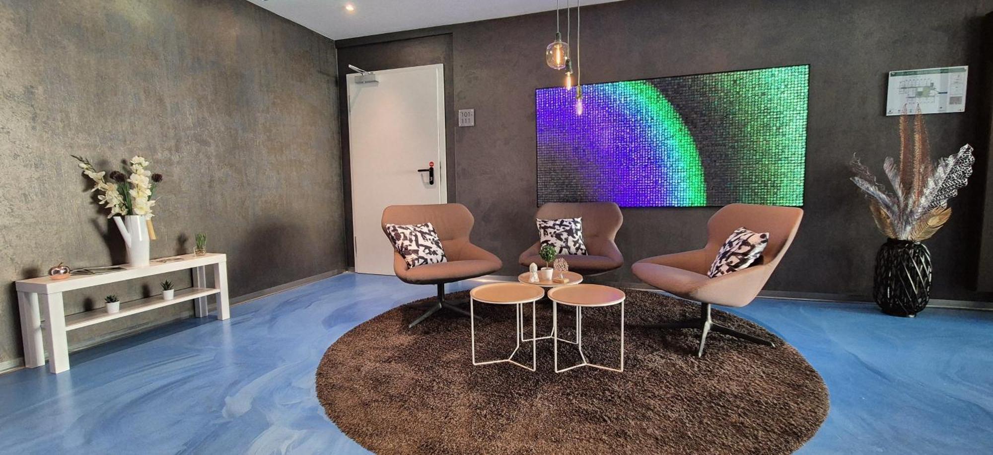 Melvi Hotel 괴핑엔 외부 사진